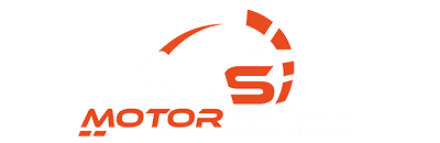 Garage Motorsport logo