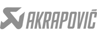 Akrapovic logo